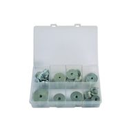 CONNECT Repair Washers - Assorted - M5-M10 - Box Qty 230