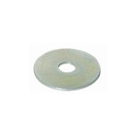 PEARL CONSUMABLES Repair Washers - 1 x 5/16in. - Pack Of 100