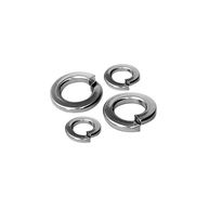 WOT-NOTS Spring Washers - 1/4in. - Pack Of 20