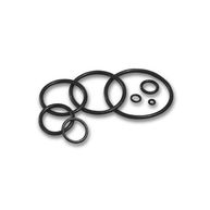 WOT-NOTS Rubber O Rings - Large - Pack Of 2