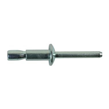 CONNECT Mono Bolts - 6.3mm x 32mm - Pack of 100