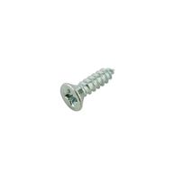CONNECT Countersunk Self Tapping Screws - Pozi Head - No.6 x 1/2in. - Pack of 200