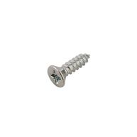 CONNECT Countersunk Self Tapping Screws - Pozi Head - No.6 x 3/4in. - Pack of 200