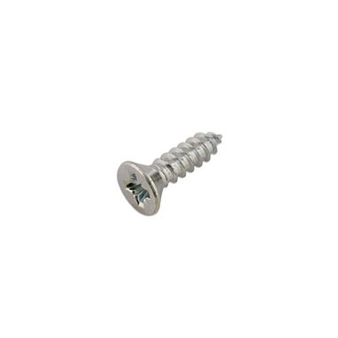 CONNECT Countersunk Self Tapping Screws - Pozi Head - No.8 x 1/2in. - Pack of 200