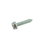 CONNECT Sheet Metal Screws - No.8 x 3/4in. - Pack of 100