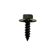 CONNECT Sheet Metal Screw & Washer - 11.1 x 21.6 x 6.2mm - Pack of 50