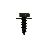 CONNECT Sheet Metal Screw & Washer - 11.2 x 17.7 x 6.1mm - Pack of 50