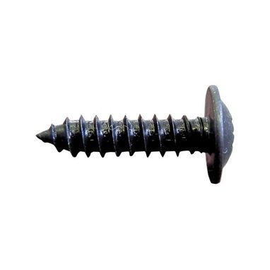 PEARL CONSUMABLES Screw 8 x 0.5in. Black Ab - Pack of 200