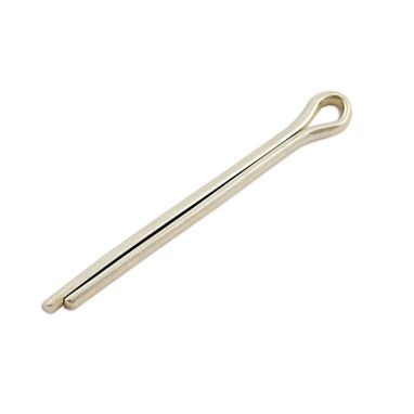 CONNECT Split Pins - 1/4in. x 3in. - Pack Of 100