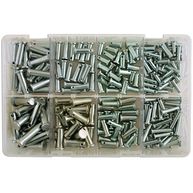 CONNECT Clevis Pins - Assorted - Box Qty 175