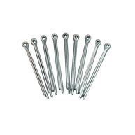 PEARL CONSUMABLES Split Pins - 1 1/2in. x 3/32in. - Pack Of 100