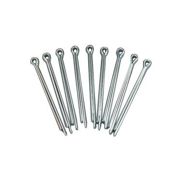 WOT-NOTS Split Pins - Assorted - Pack Of 10