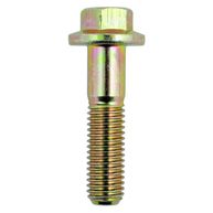 CONNECT Flanged Bolt - M12 x 50mm - Pack of 50