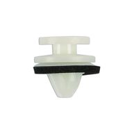 CONNECT Button Clip - Land Rover - Pack of 50