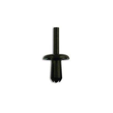 CONNECT Drive Rivet - Volvo - Pack Of 10
