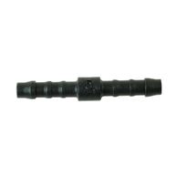 CONNECT Hose Connector - Straight Push-Fit - 5mm x 45mm - Pack Of 10