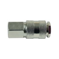 CONNECT Female Coupling - 1/4 BSP - Pack of 1