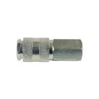 CONNECT Female Coupling - 3/8 BSP - Pack of 1