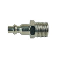 CONNECT Male Screw Adapter - 3/8 BSP - Pack of 5