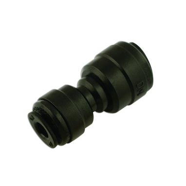 CONNECT Hose Connector - Reducing Push-Fit - 6mm To 4mm - Pack Of 5