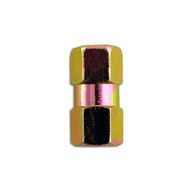 CONNECT Brake Tube Connector - Female - 10mm x 1.0mm - Pack Of 25