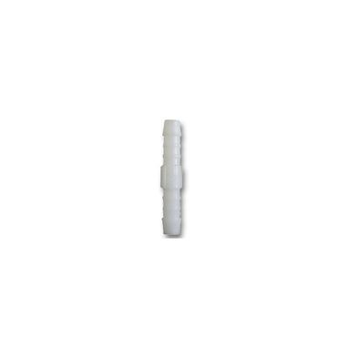 PEARL CONSUMABLES Hose Connector - Straight Push-Fit - 5mm - Pack Of 10