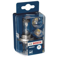 BOSCH Minibox H4 Bulb Kit