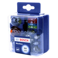 BOSCH Maxibox H4 Bulb Kit