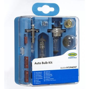 RING Universal Bulb Kit