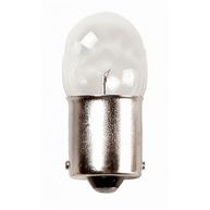 RING Standard Bulbs - 12V 10W SCC BA15s - Side & Tail