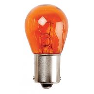 RING Standard Bulbs - 12V 21W BA15s SCC - Indicator (Amber)
