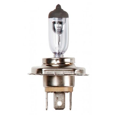 RING Halogen Bulbs - 12v 60/55w H4 P43t - Headlamp