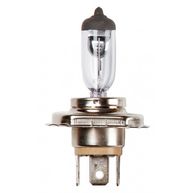 RING Halogen Headlamp - 12V 60/55W H4 P43t - Ultra Xenon +60%