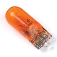 RING Miniature Bulbs - 12V 5W Capless W2.1X9.5d - Side Repeater Lamp (Amber)