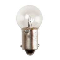 RING Miniature Bulbs - 12V 5W MCC BA9s - Side & Tail
