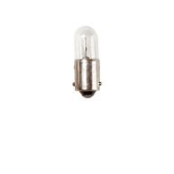 RING Miniature Bulbs - 6V 4W BA9s - Side & Tail