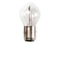 RING Headlamp Bulb - 6V 25/25W BA20d