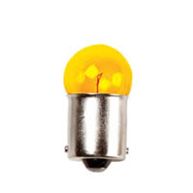 RING Standard Bulbs - 12V 10W BAu15s - Indicator (Amber)