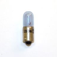 RING Miniature Bulbs - 12V 3W - Side & Tail - Blue