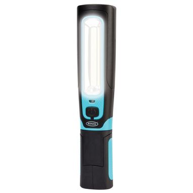 RING MAGflex Twist LED Inspection Lamp - 250 Lumens