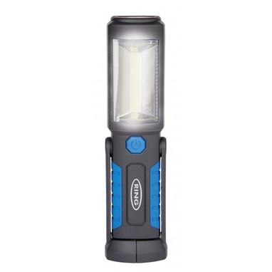 RING Rechargeable LED Inspection Lamp - 200 Lumens