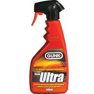 GUNK Engine Degreaser Ultra Spray - 500ml