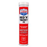 LUCAS OIL Red N Tacky Grease 397g