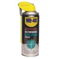 WD40 WD40 Specialist White Lithium Grease - 400ml