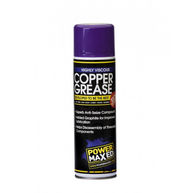 POWER MAXED Power Maxed Copper Grease 500ml
