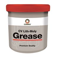 COMMA CV Lith-Moly Grease - 500g