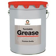 COMMA Turntable Grease - 12.5kg