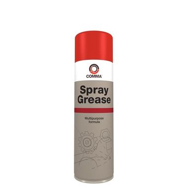 COMMA Spray Grease - 500ml