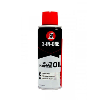 3-IN-ONE Multi Purpose Oil Spray - 200ml