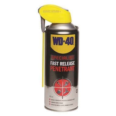 WD40 WD40 Specialist Penetrant - 400ml